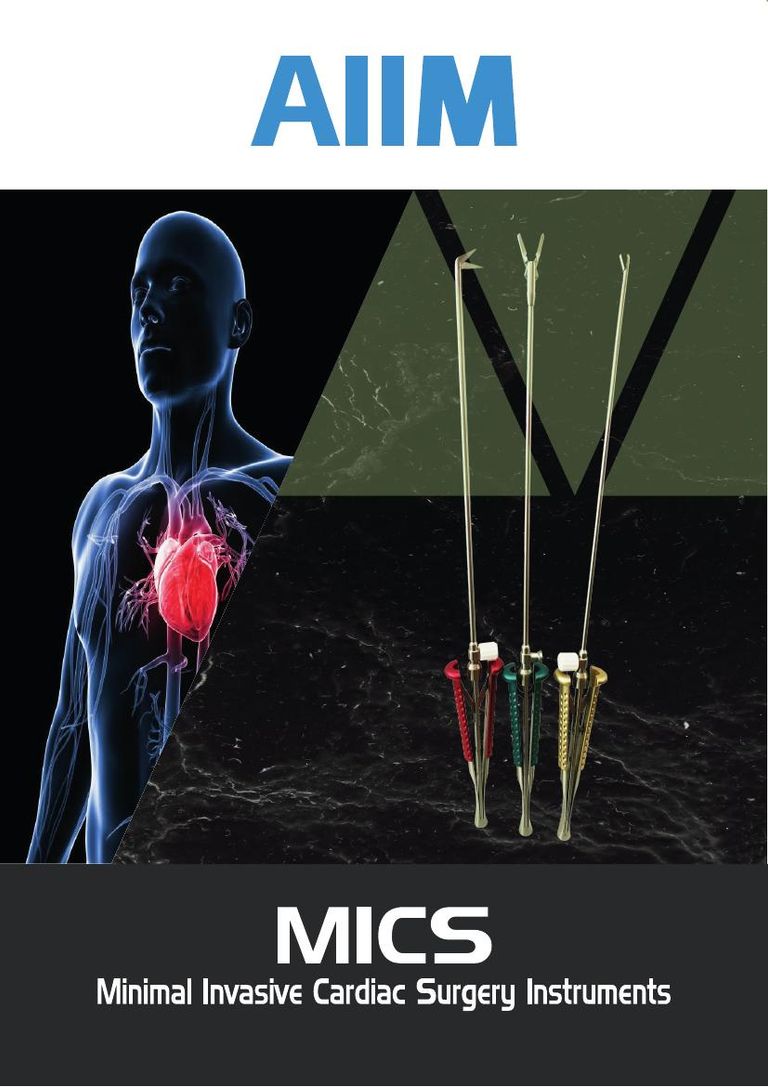 Aiim Cover Mics
