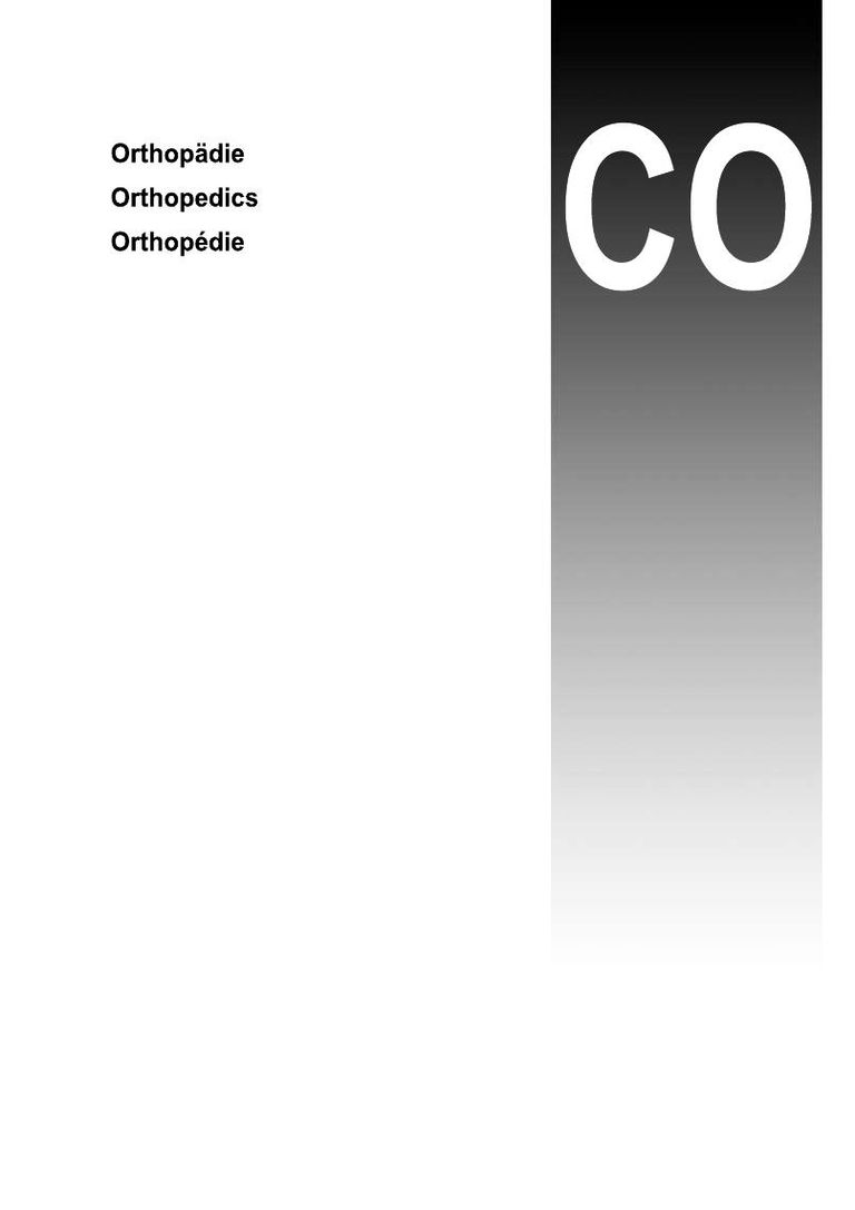 Aiim Cover Ortho